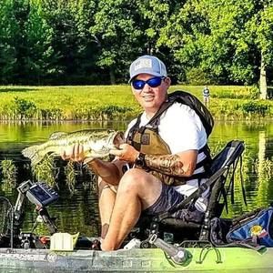 Meet your Posher, Billy